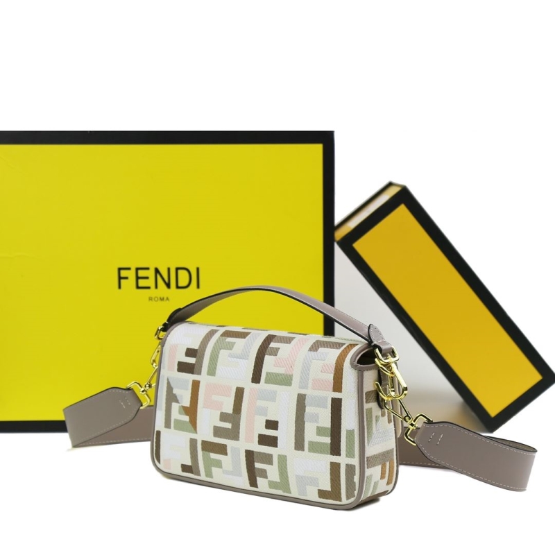 Fendi Satchel Bags